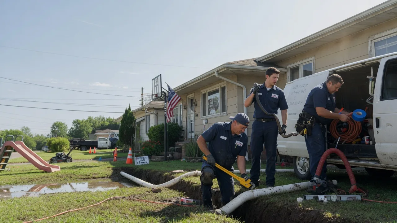 Toilet Installation in Kendleton, TX near me